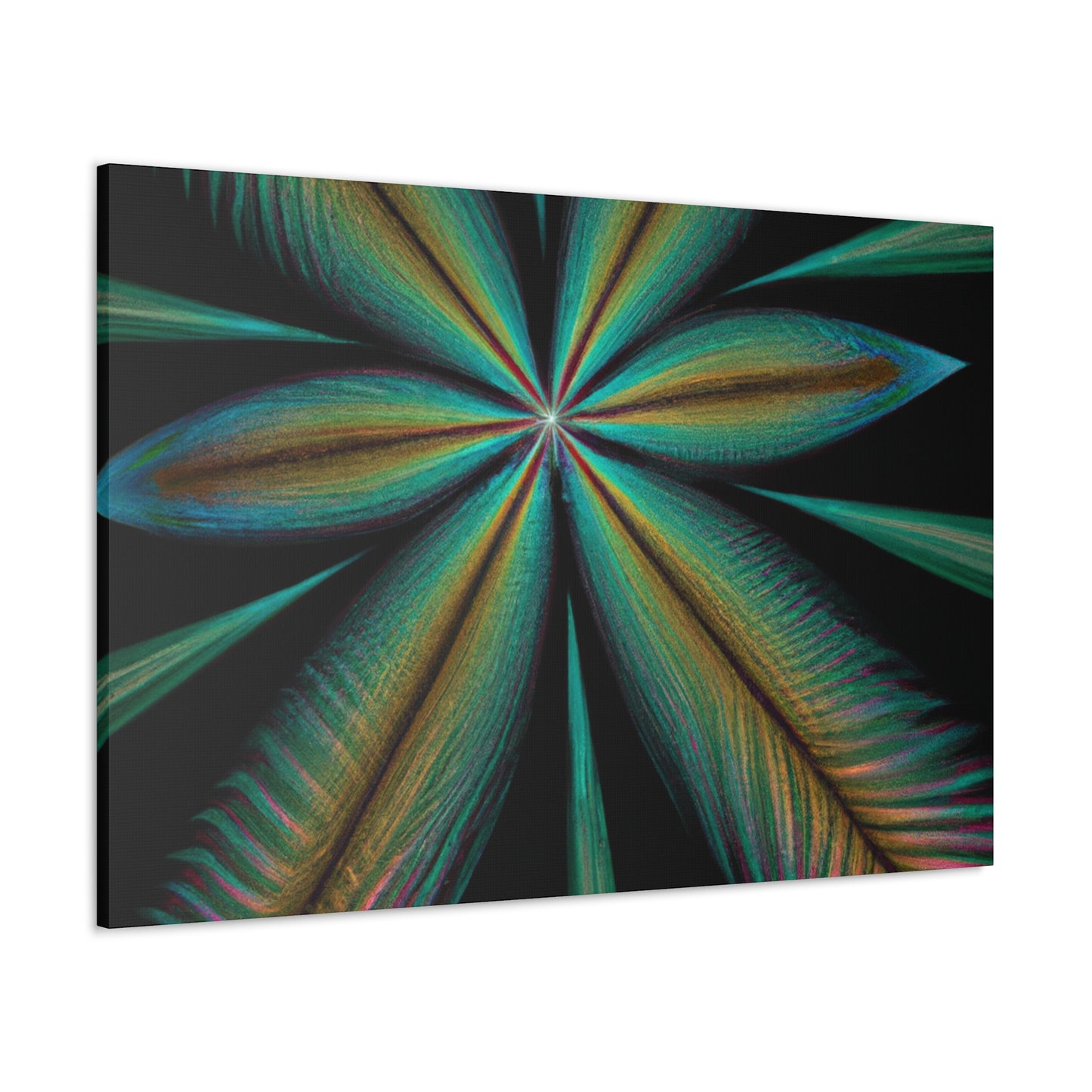 Joseph Wright of Derby- Canvas