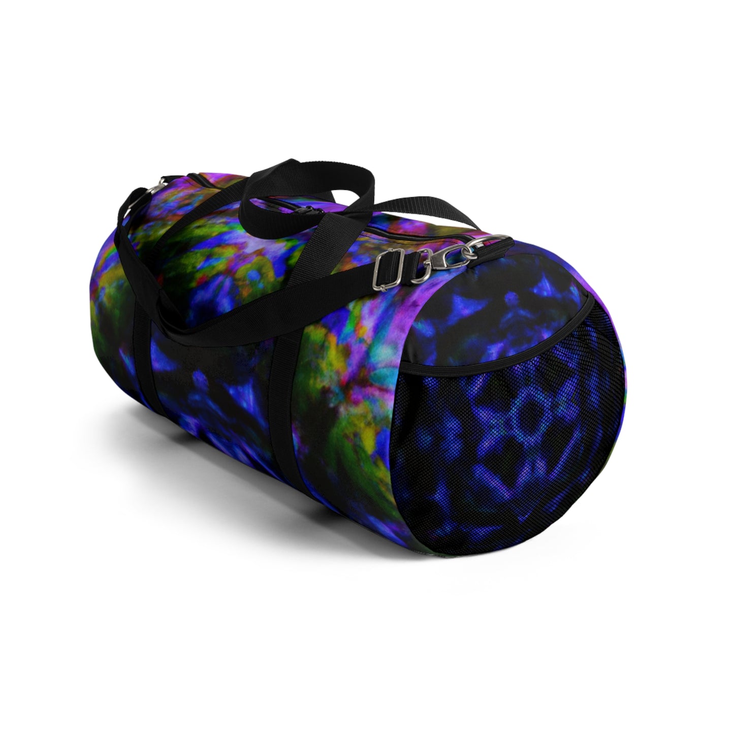 James Watt (1736–1819)-Duffle Bag