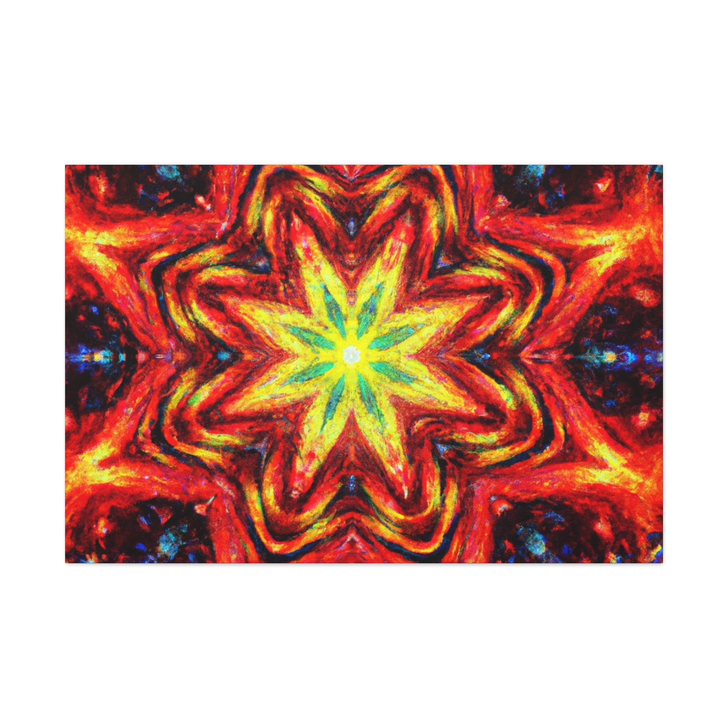 Francisco Goya- Canvas