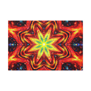 Francisco Goya- Canvas