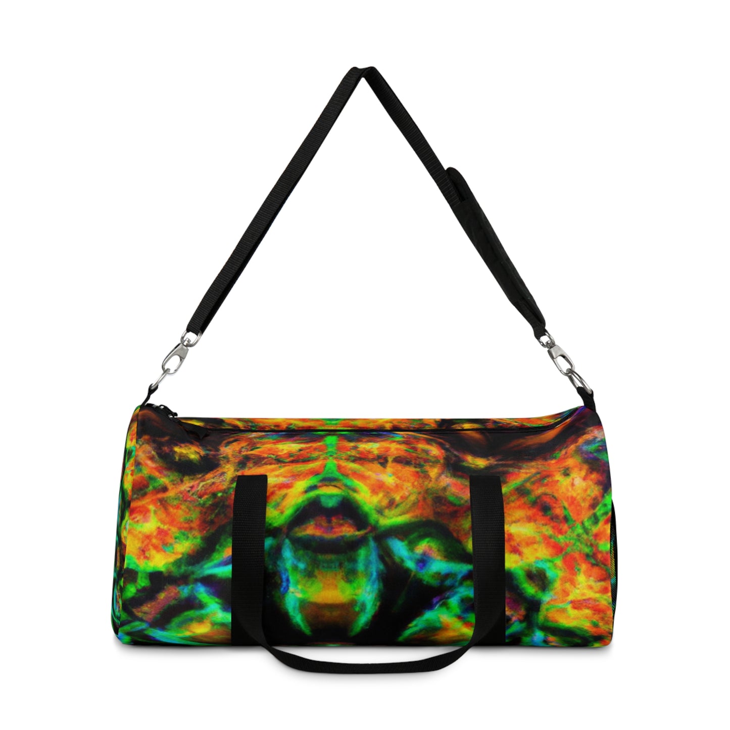 James Watt-Duffle Bag