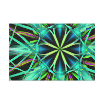 Carl Philipp Emanuel Bach- Canvas