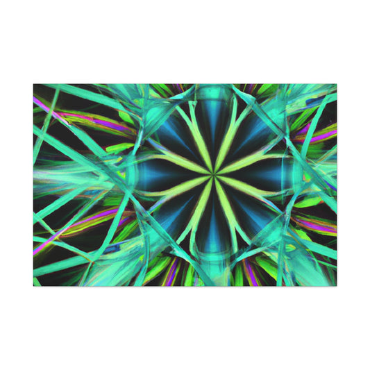 Carl Philipp Emanuel Bach- Canvas