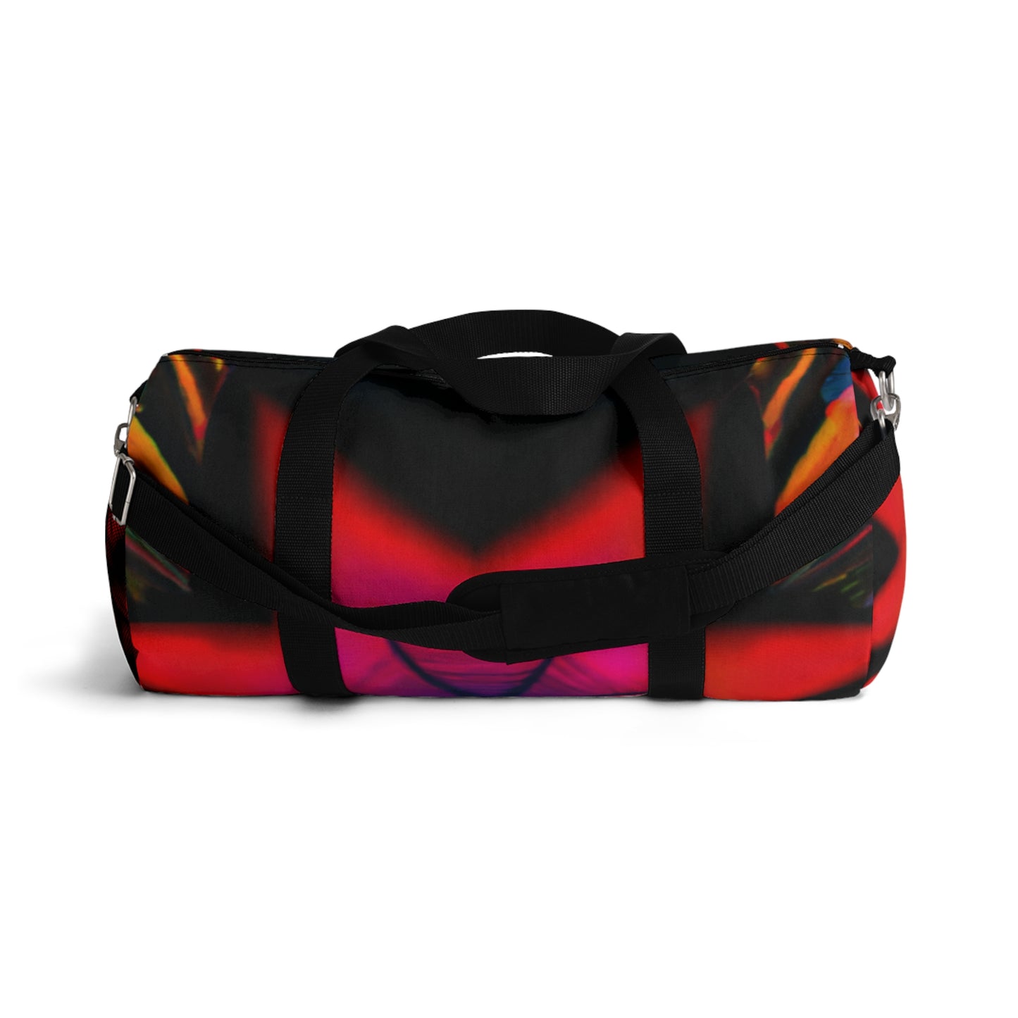 Otis Tufts-Duffle Bag