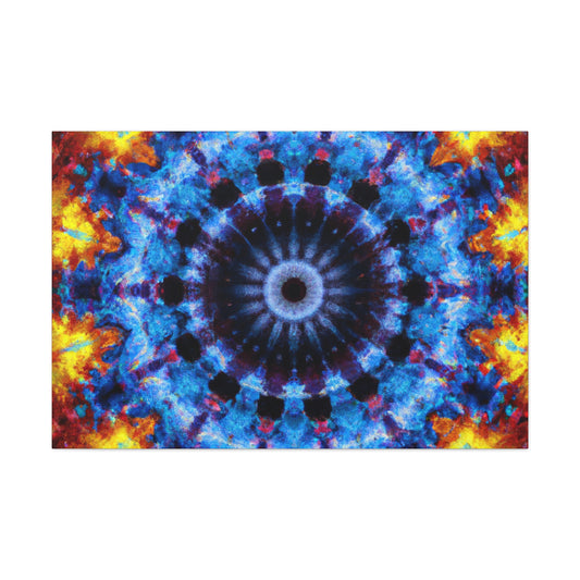 Jean-Baptiste-Siméon Chardin- Canvas