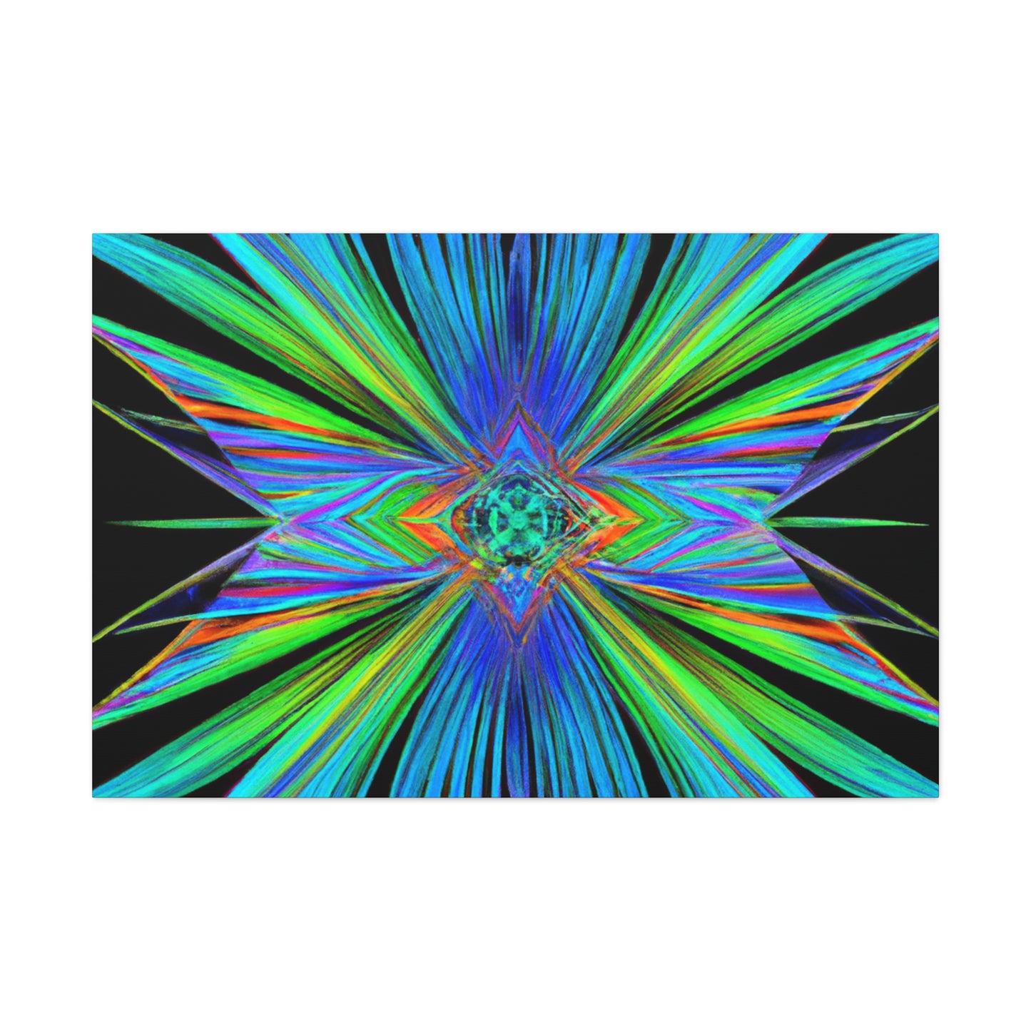 William Hogarth- Canvas