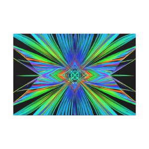 William Hogarth- Canvas