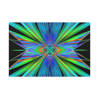 William Hogarth- Canvas