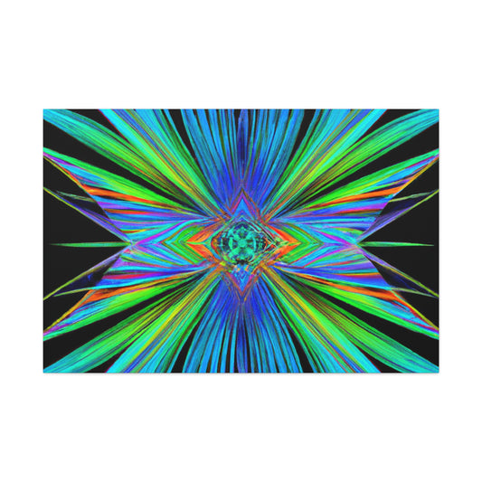 William Hogarth- Canvas