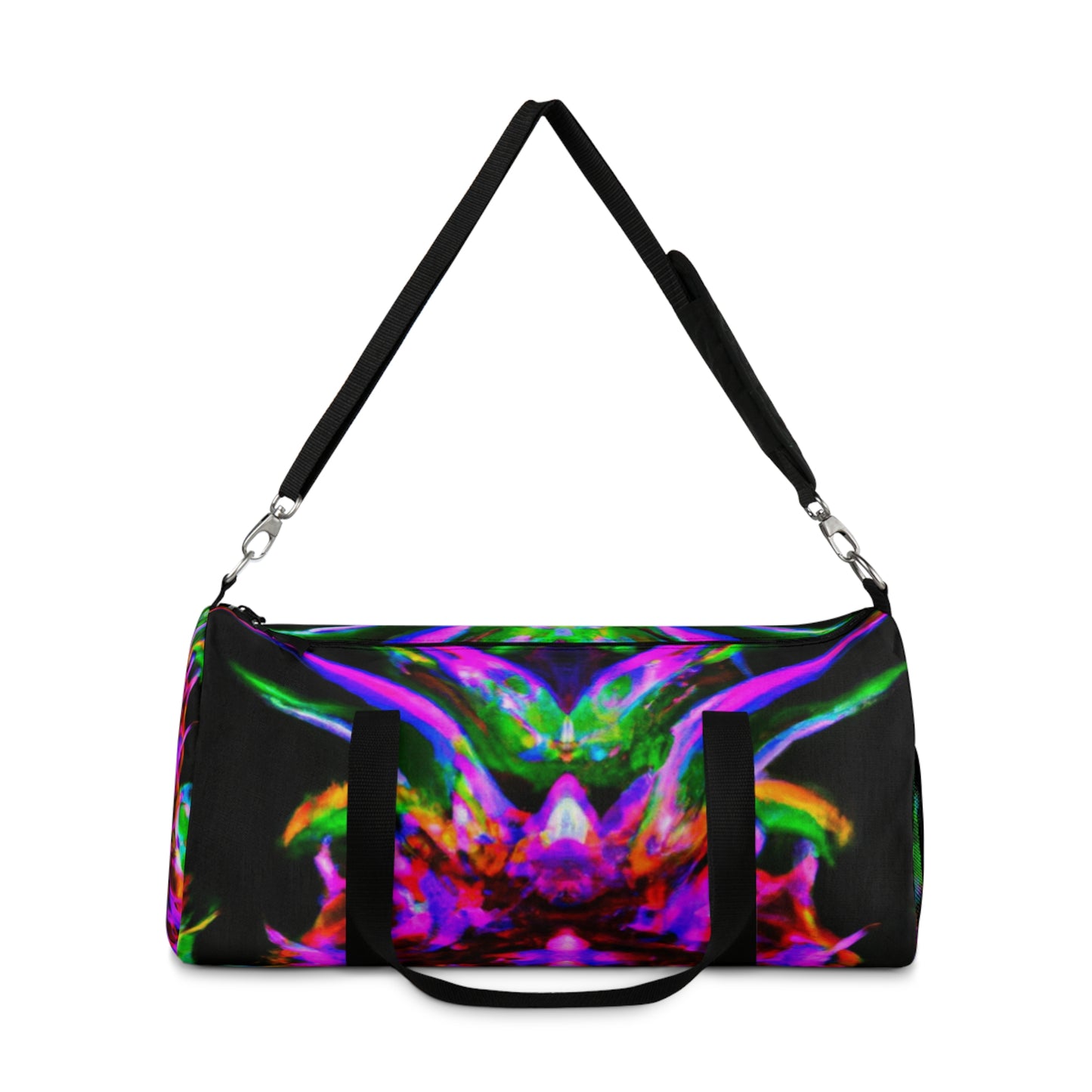 Joseph Bramah (1748-1814)-Duffle Bag