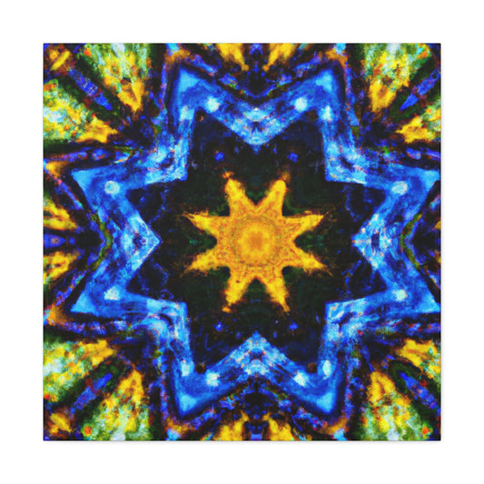 Jacques Louis David- Canvas