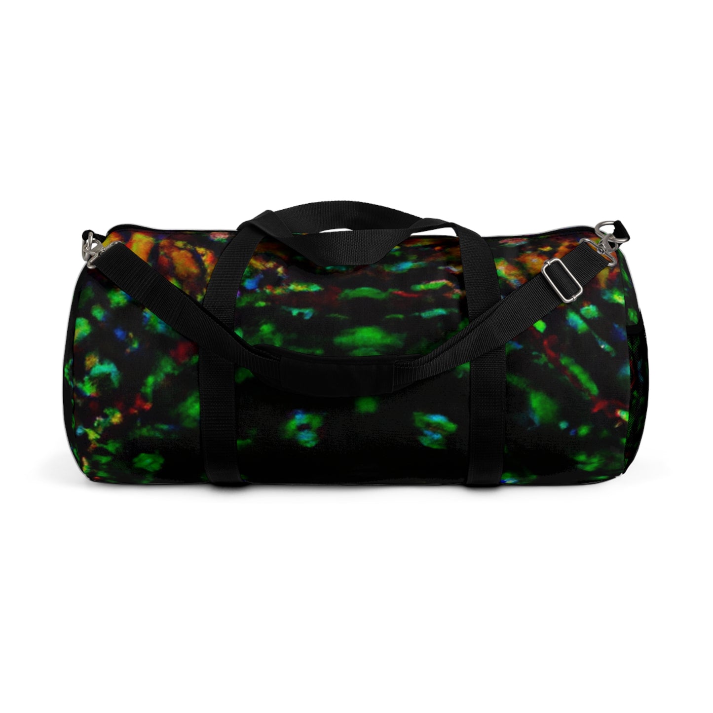 John Bedson (1717-1799)-Duffle Bag