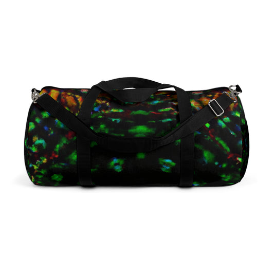 John Bedson (1717-1799)-Duffle Bag