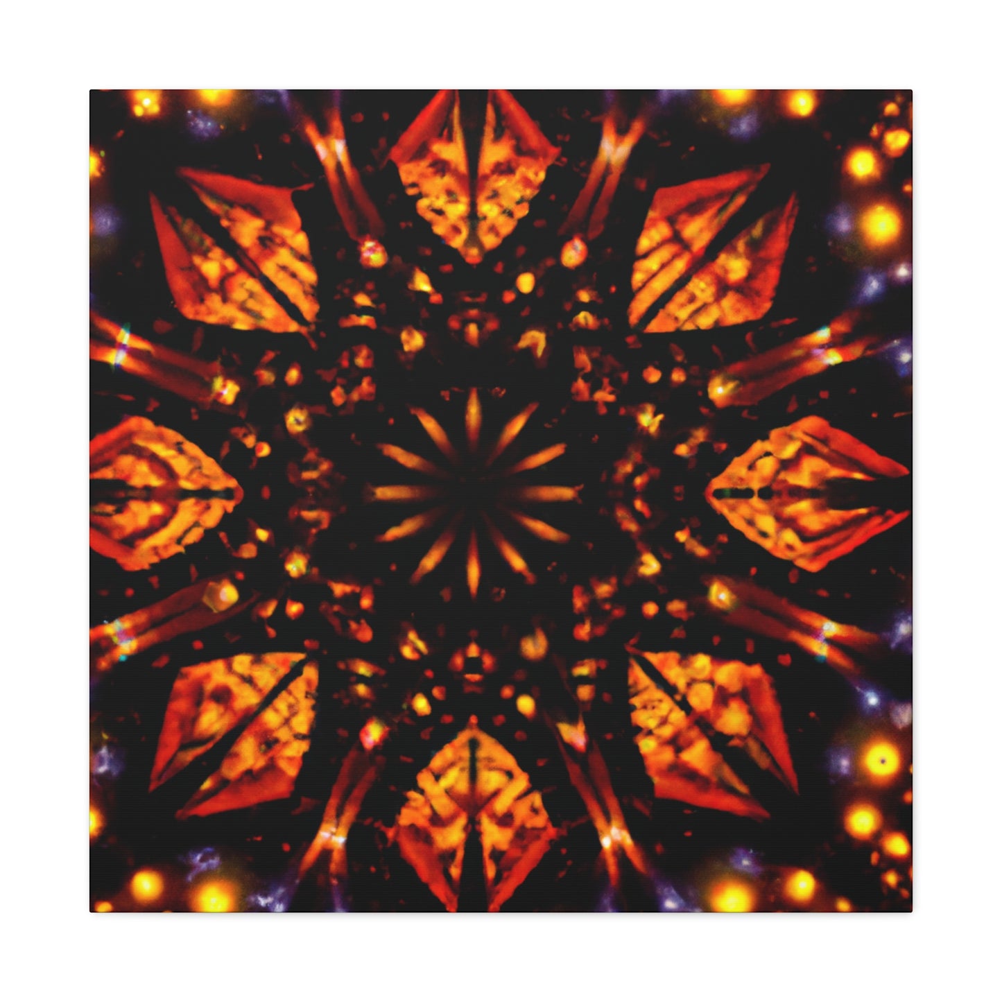 Giovanni Battista Tiepolo- Canvas