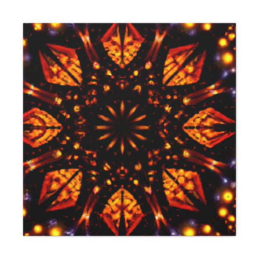 Giovanni Battista Tiepolo- Canvas