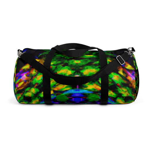 James Watt-Duffle Bag