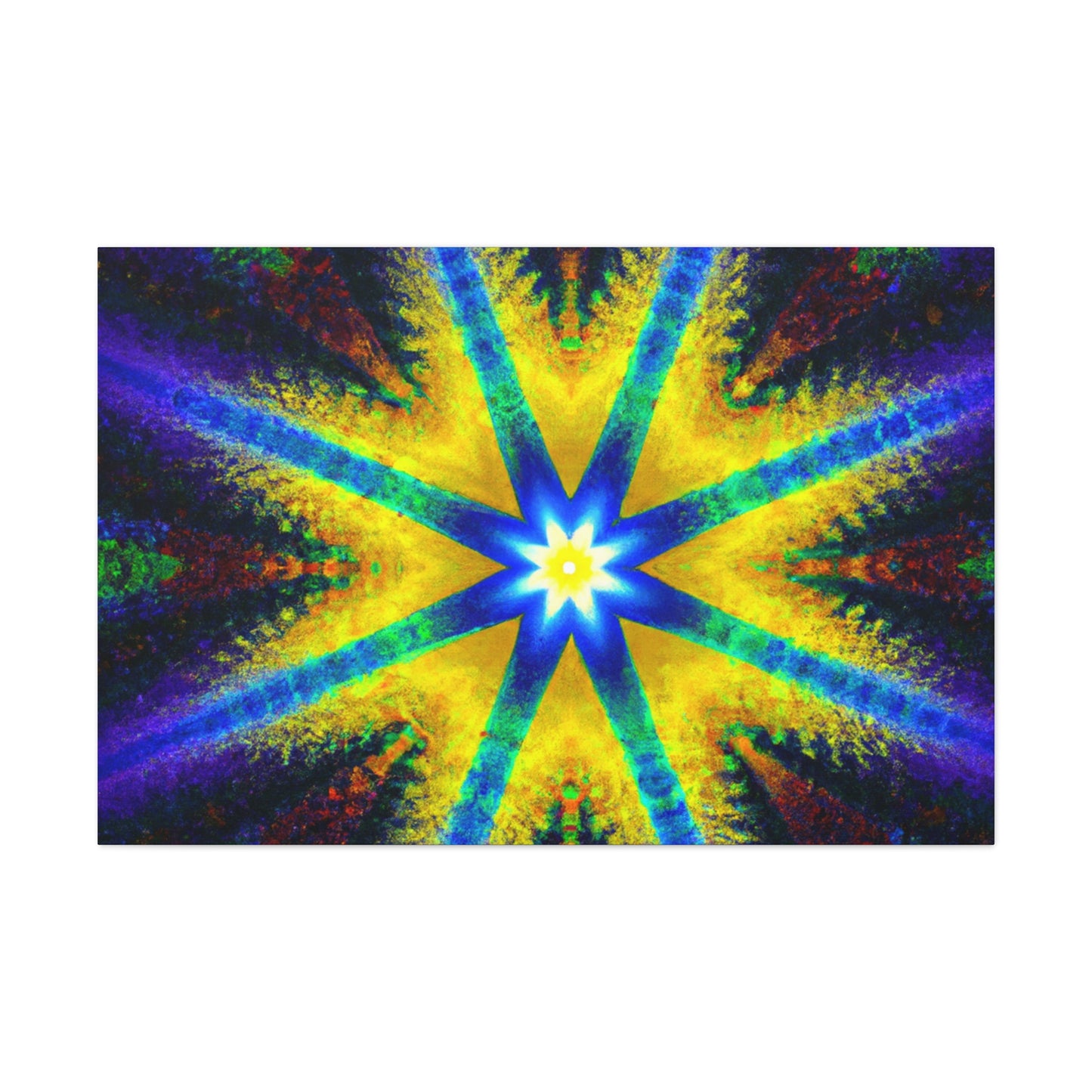 William Hogarth- Canvas