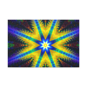 William Hogarth- Canvas