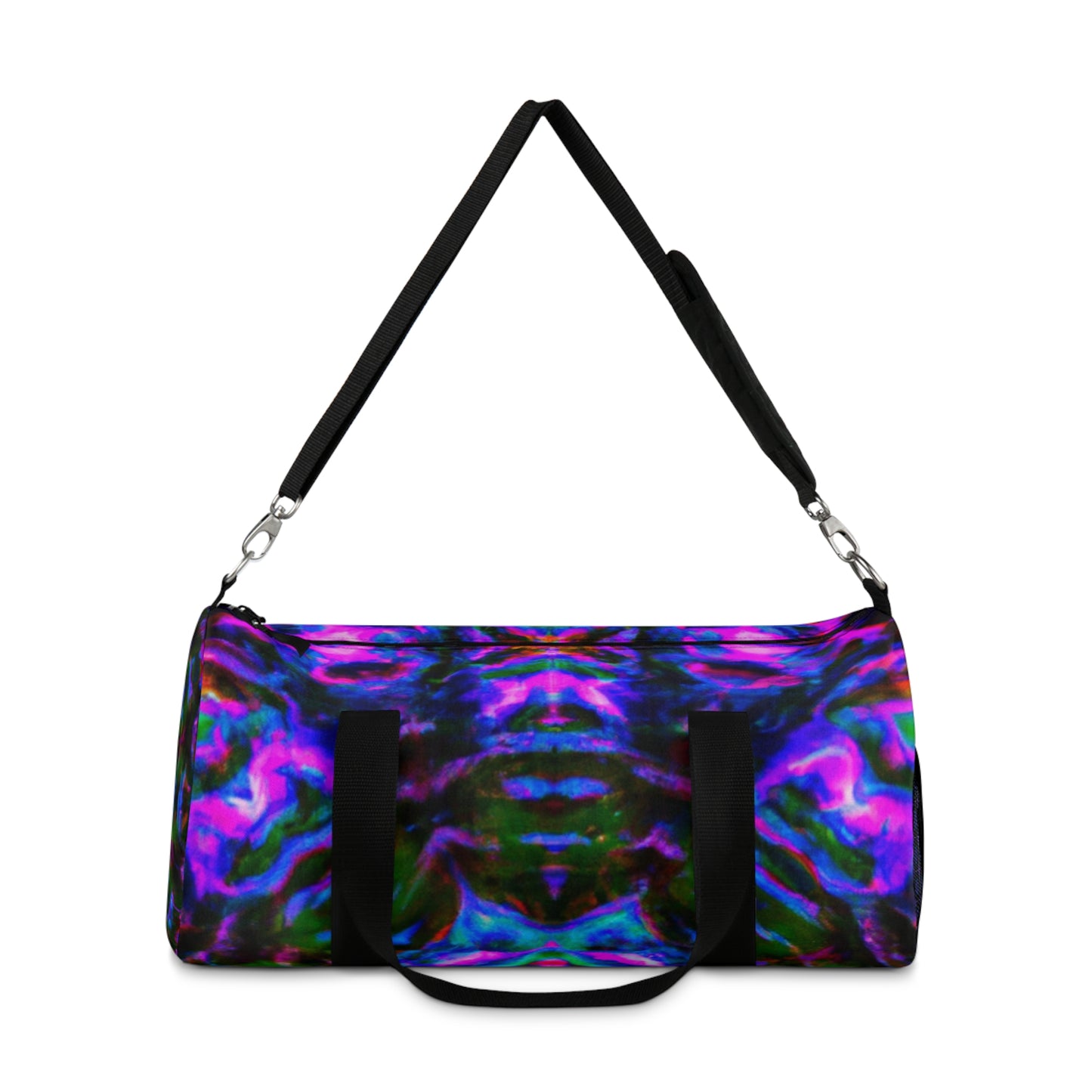 James Watt (1736-1819)-Duffle Bag
