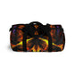 James Watt, Scottish inventor and engineer.-Duffle Bag