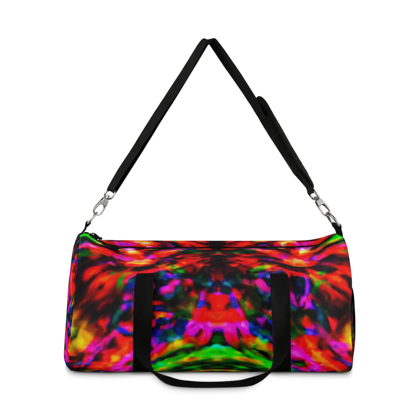 James Watt.-Duffle Bag