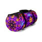 Joseph Bramah-Duffle Bag