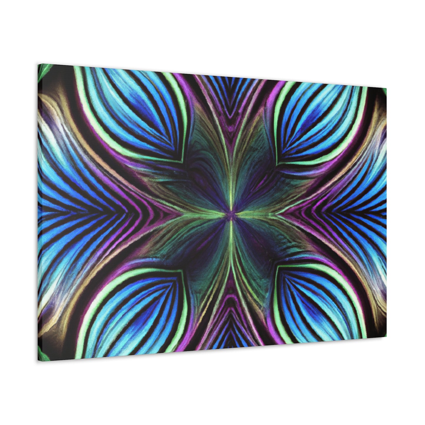 William Hogarth- Canvas