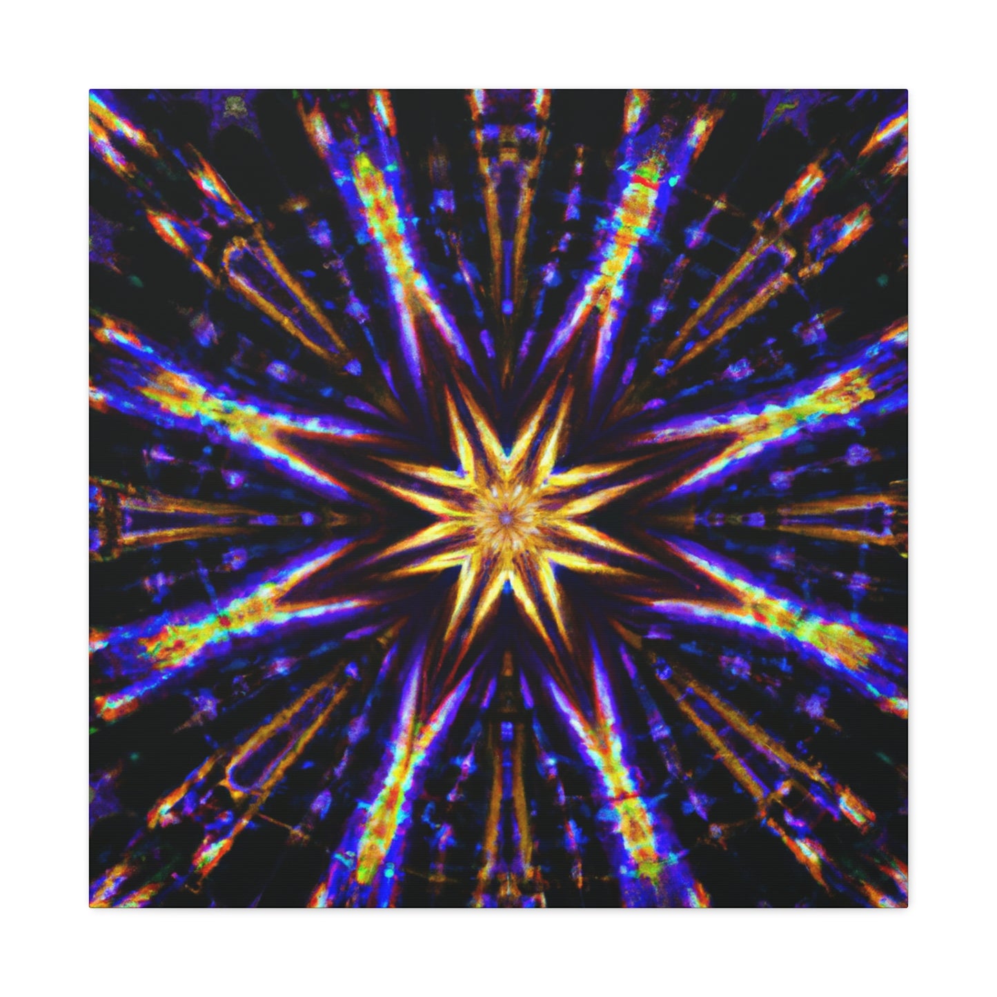 Jacques-Louis David- Canvas