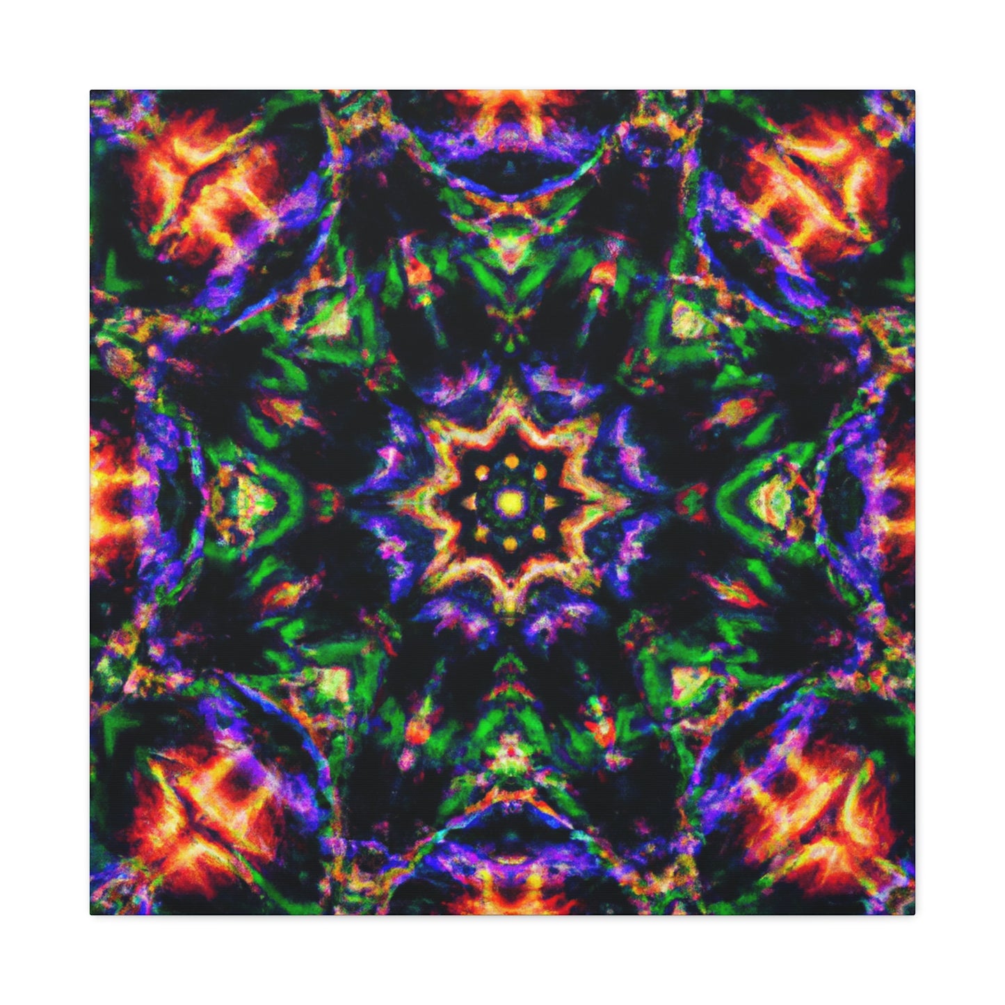 Nicolas Lancret- Canvas