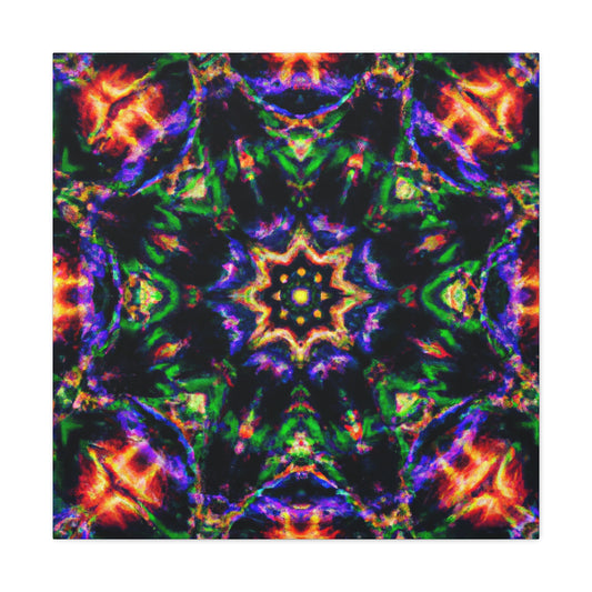 Nicolas Lancret- Canvas