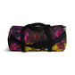 John Holt, British Engineer and Iron Founder (1725 - 1784).-Duffle Bag