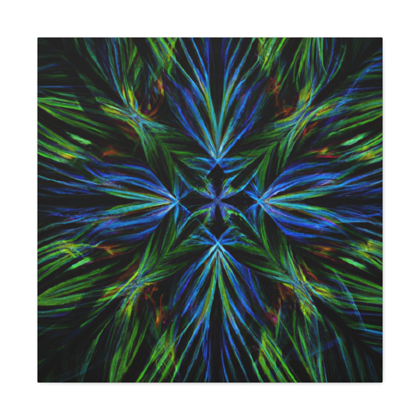 George Romney- Canvas