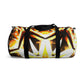 Alexander Brown.-Duffle Bag