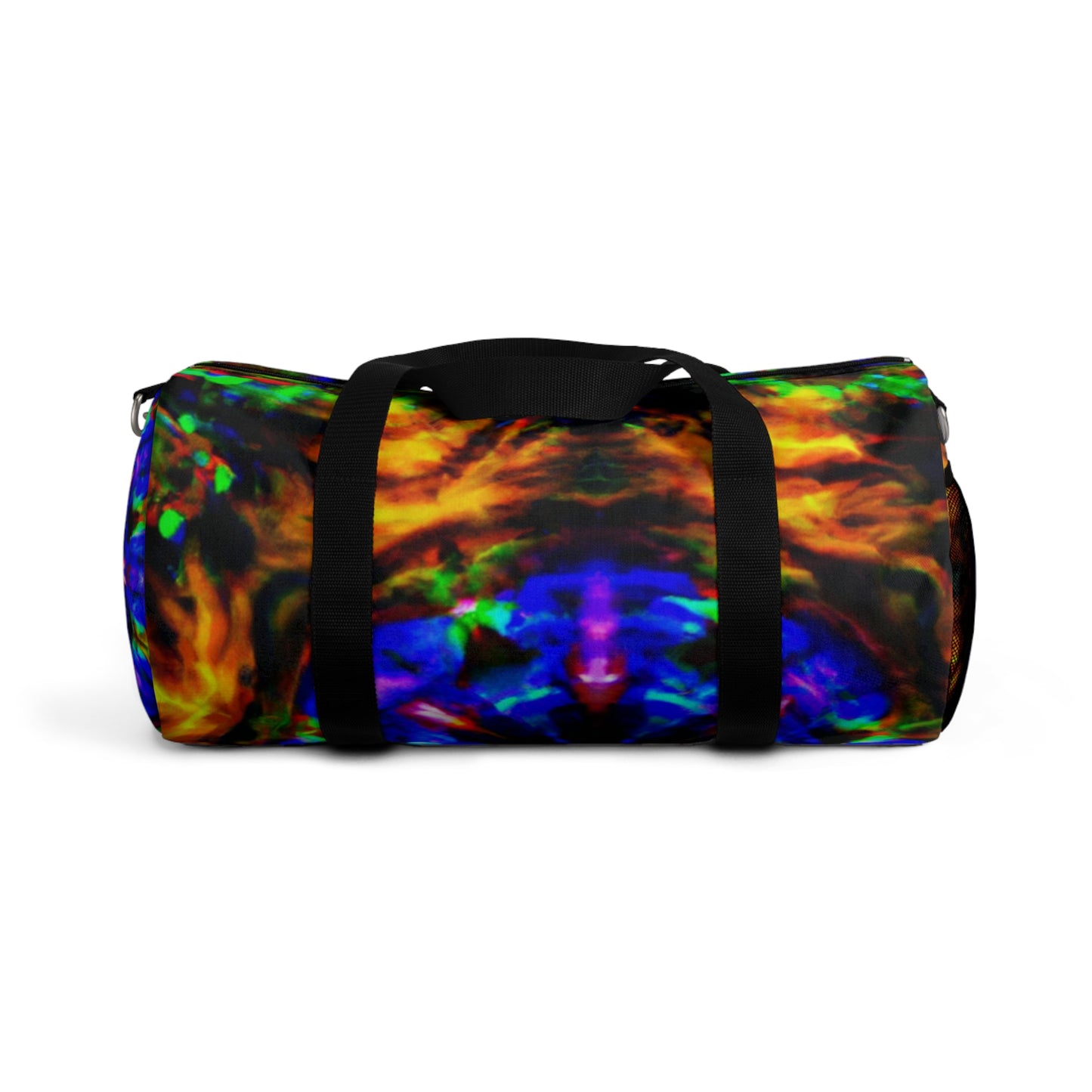 John Wilkinson (1728-1808): The "Iron-Mad" Wilkinson, an-Duffle Bag