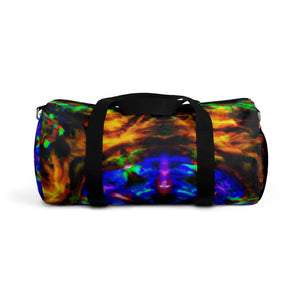 John Wilkinson (1728-1808): The "Iron-Mad" Wilkinson, an-Duffle Bag