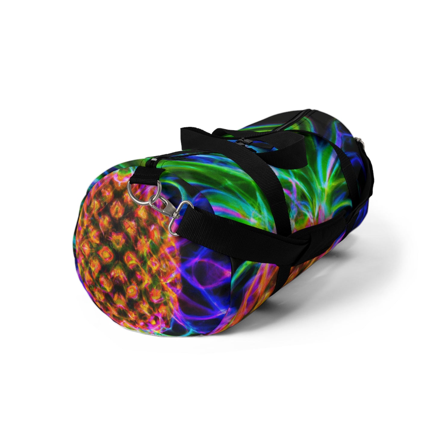 John Smeaton.-Duffle Bag