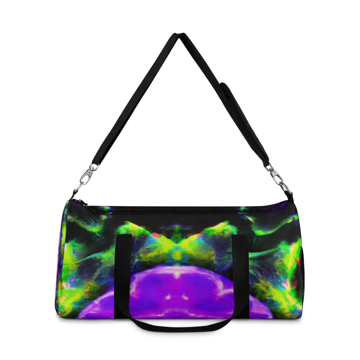 James Watt-Duffle Bag