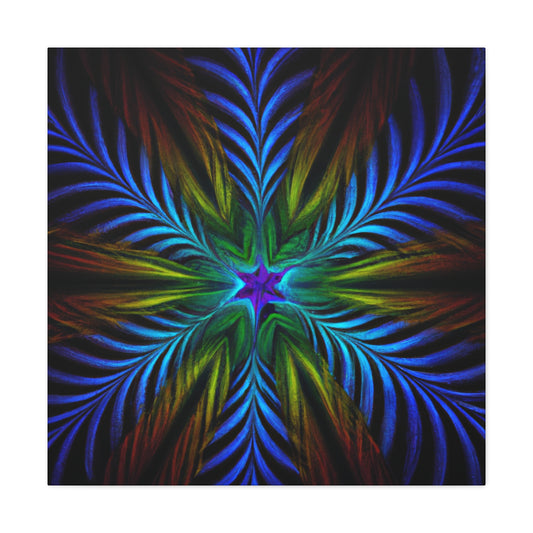 Joseph Vernet- Canvas