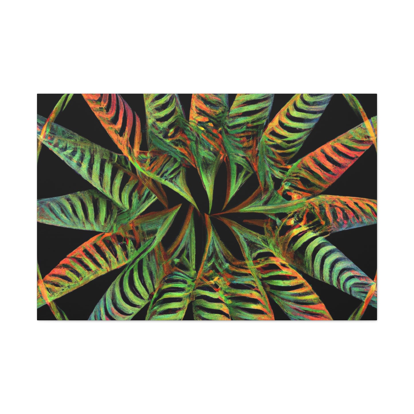 Claude Joseph Vernet- Canvas