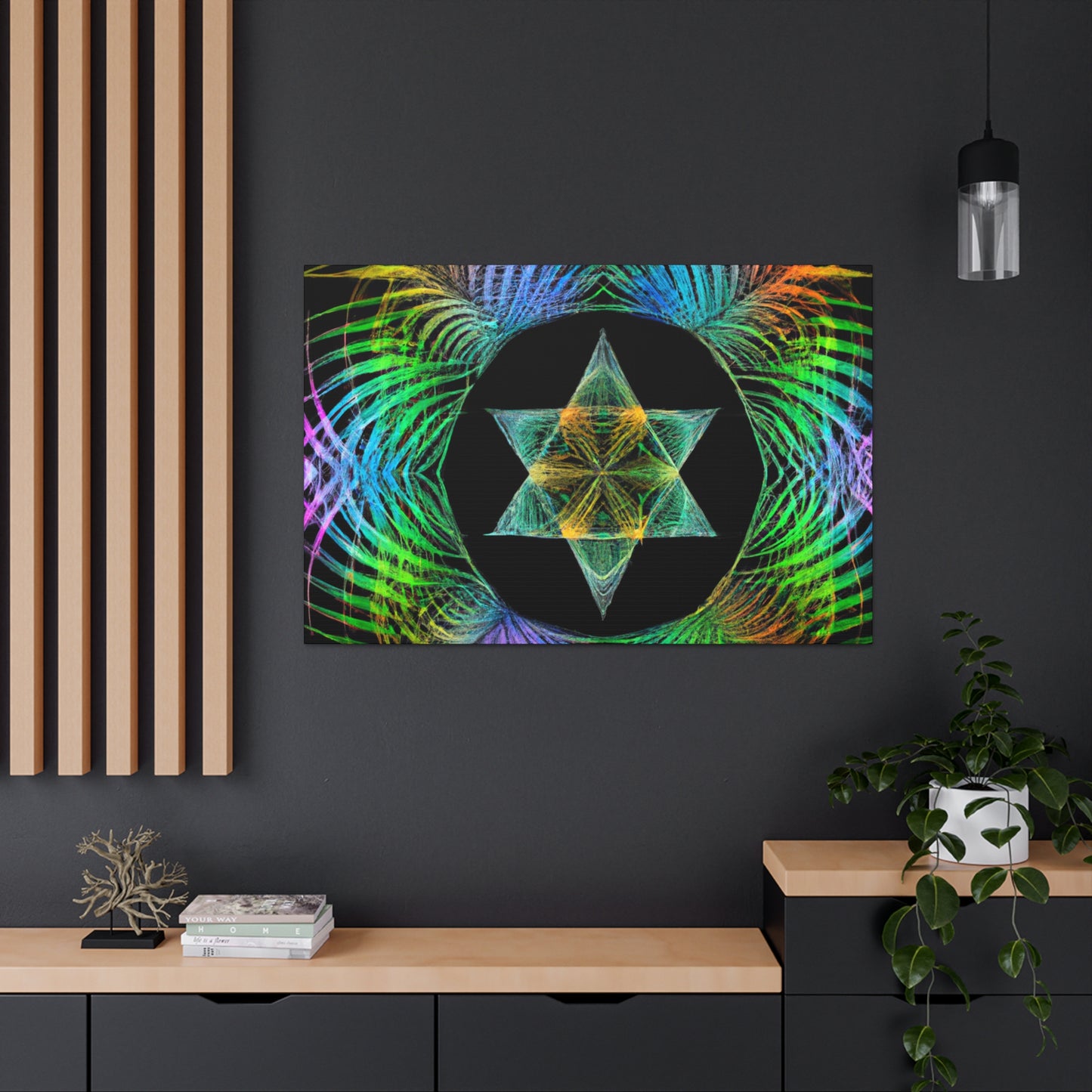 Francisco Goya- Canvas