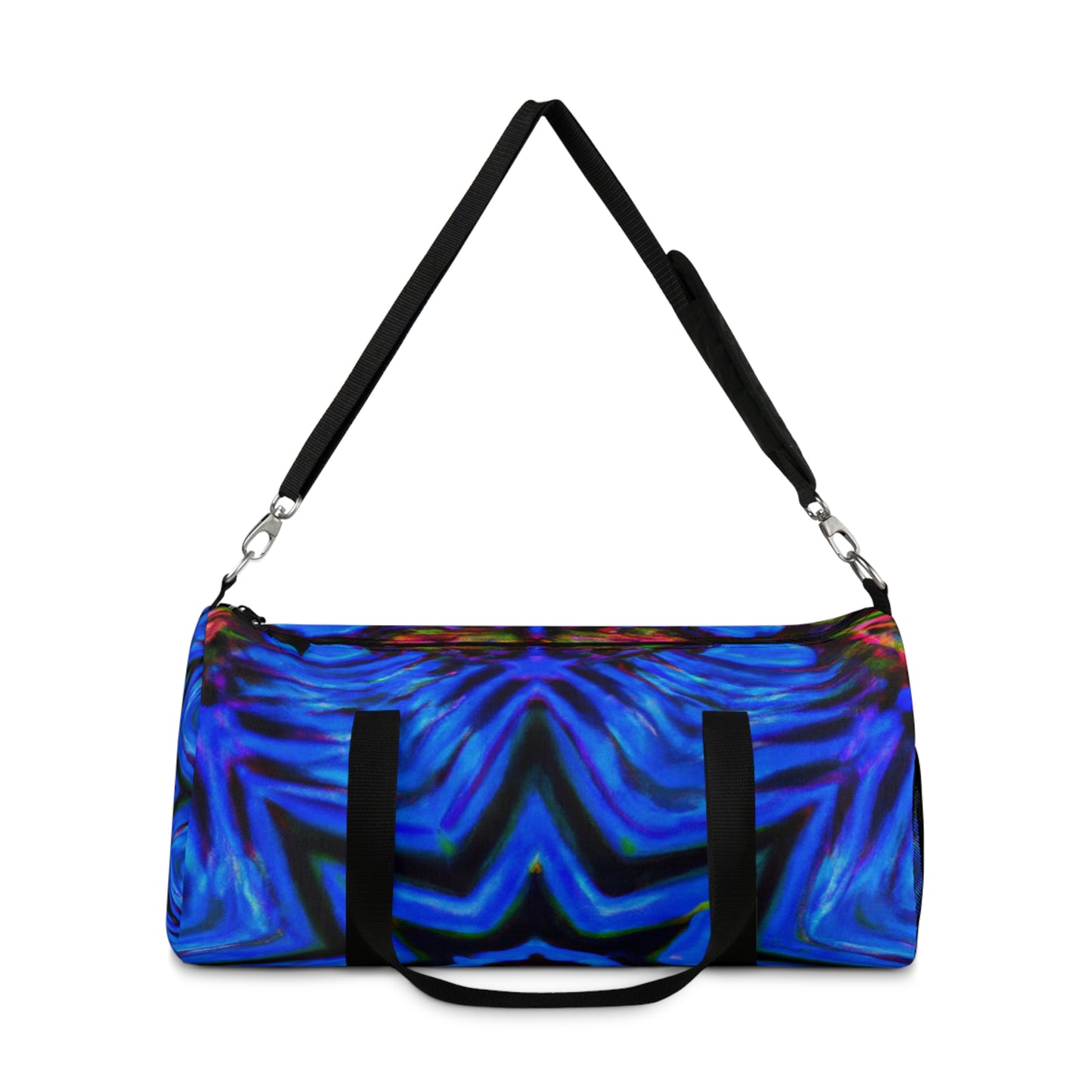 Joseph Bramah.-Duffle Bag