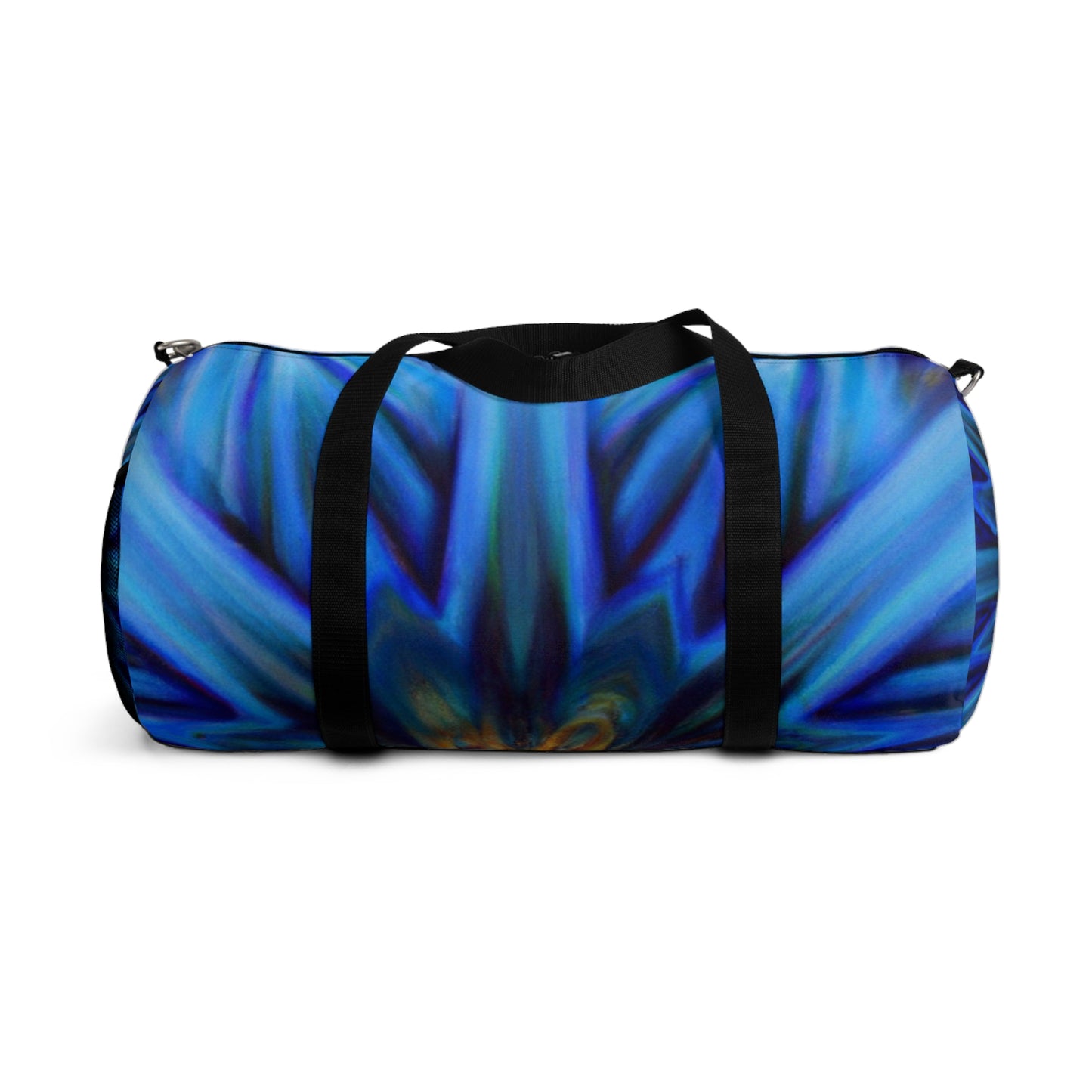 Ithiel Town (1784–1844), an American architect and bridge engineer.-Duffle Bag