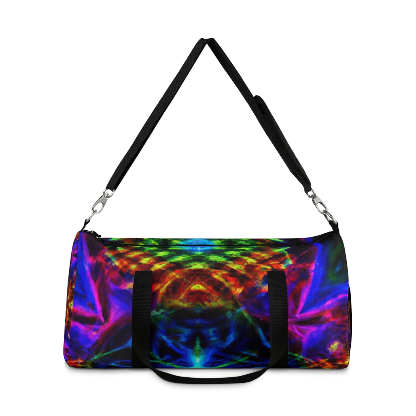 John Emes.-Duffle Bag