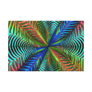 Friedrich Wilhelm Schadow- Canvas