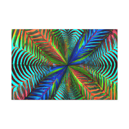 Friedrich Wilhelm Schadow- Canvas