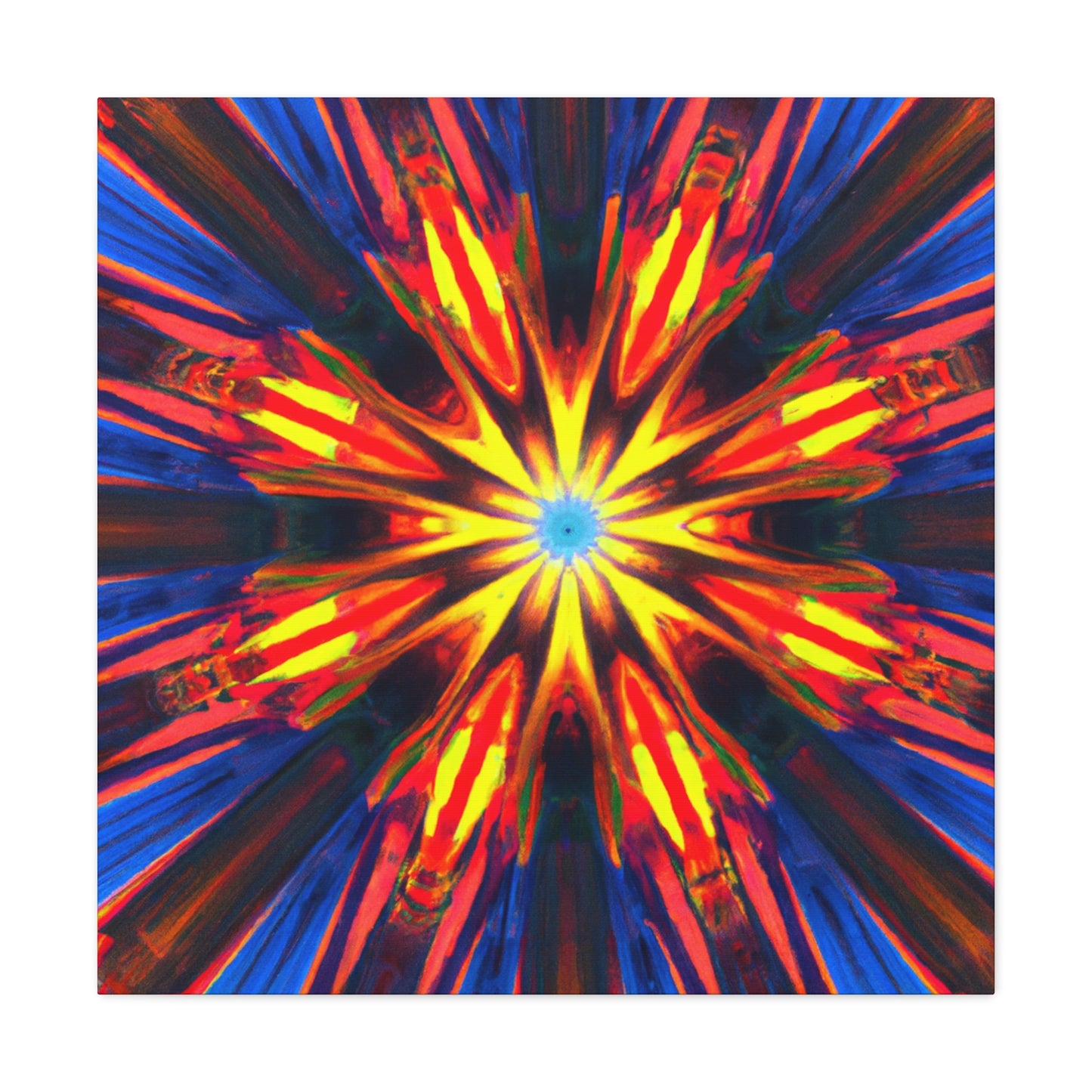 Joseph Vernet- Canvas