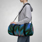 John Wilkinson (1728-1808), English ironmaster and inventor.-Duffle Bag