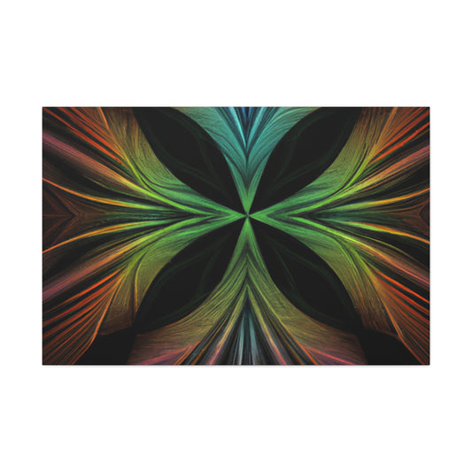 Francis Morland- Canvas