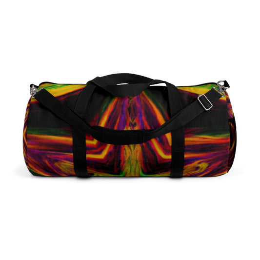 Samuel Cornelius Gallagher-Duffle Bag