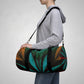 John Wilkinson (1728-1808), English ironmaster and inventor.-Duffle Bag
